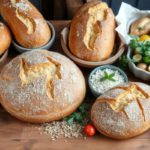 Artisan Breads: Discovering a Bakery Adventure in San Miguel de Allende