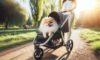 Pet Strollers: A Comprehensive Guide for Small Dog Owners