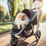 Pet Strollers: A Comprehensive Guide for Small Dog Owners