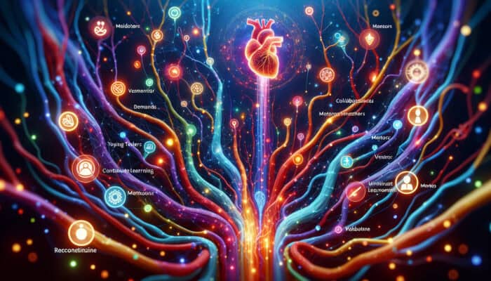 Innovation Encouragement: Enhancing Remote Human Interaction