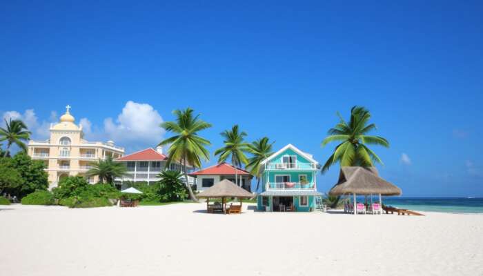 Belize City Hotels: Top Accommodations to Experience