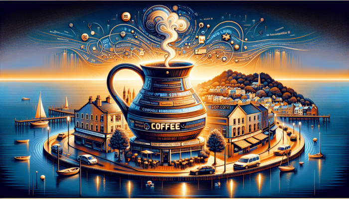 Digital Marketing Solutions in Poole for Small Businesses