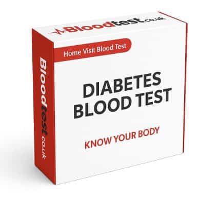 Diabetes Blood Test Services in Grimsby: A Quick Guide