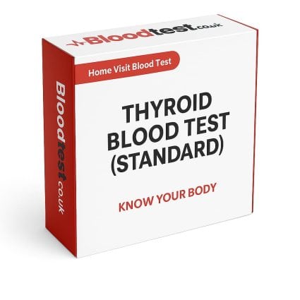 Thyroid Blood Test: Essential Guide for Alnwick Locals