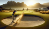 Golf Bunker Strategies: Excel in Sand Trap Techniques