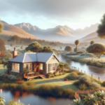 Affordable Coastal Properties for First-Time Buyers in Paarl