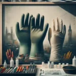 Latex Gauntlet Gloves: Your Essential Buying Guide for Lichfield