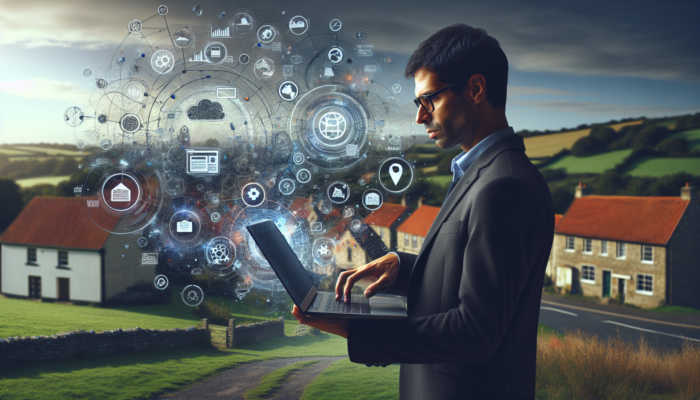 SEO Strategies for South Petherton’s Small Businesses