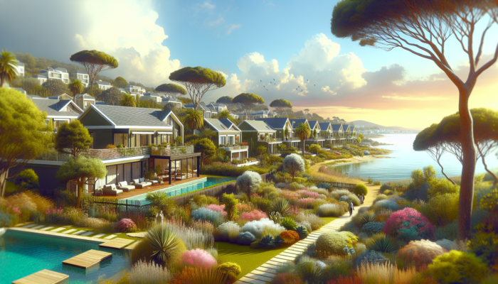 Affordable Coastal Entry-Level Properties in Secunda