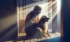 Pets in Healing: Animal Companionship for Grief Support