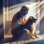 Pets in Healing: Animal Companionship for Grief Support