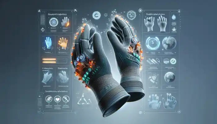 Latex Gauntlet Gloves: Find Fantastic Deals in Wakefield