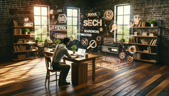 On-Page SEO Tips for Yeovil’s Small Businesses