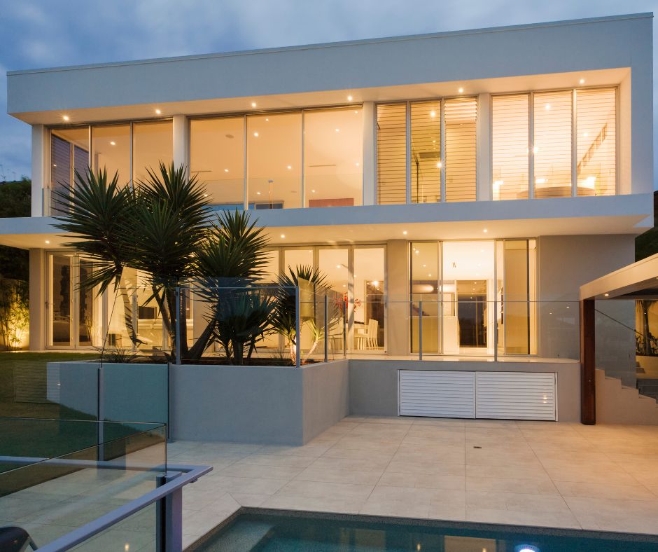 Three-Phase Power Upgrade for a Melbourne Home of the Future