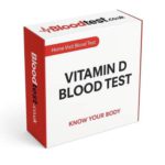 Vitamin D Blood Test: Essential for Health in Preston