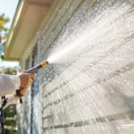 Low-Pressure House Washing Tips for Effective Spring Cleaning