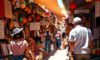 Shopping in San Miguel de Allende: Uncover Unique Treasures