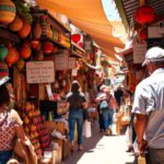 Shopping in San Miguel de Allende: Uncover Unique Treasures