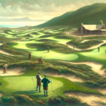 Historic Greens at Kokstad Golf Club: A Hidden Gem