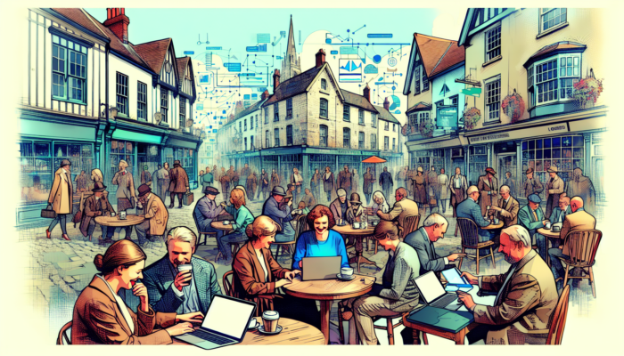 Web Development Solutions for Small Businesses in Devizes