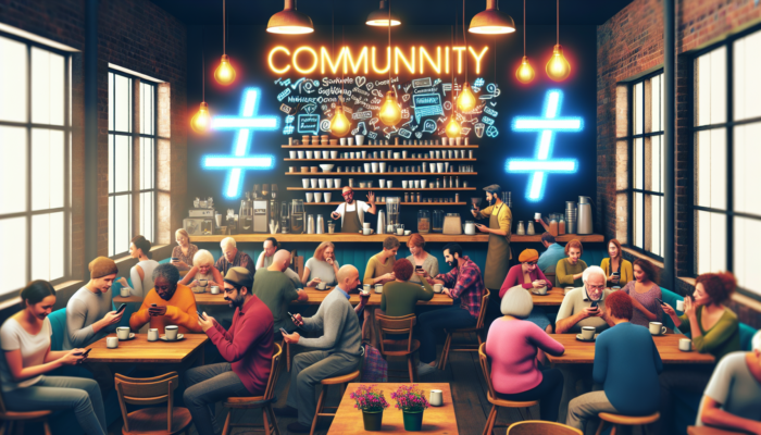 Instagram Marketing: Boosting Small Businesses in Midsomer Norton