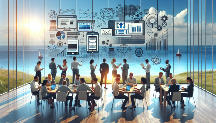 Web Development Services in Burnham-on-Sea for Small Firms