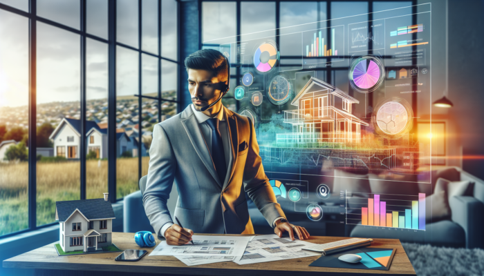 Estate Agent in Kempton Park: Leading Properties Expert