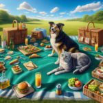 Pet-Friendly Picnic Ideas for Outdoor Family Fun