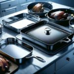 Choosing the Right Roasting Pan for Perfect Roasts