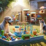 Puzzle Toys for Pets: Creative Solutions to Alleviate Boredom